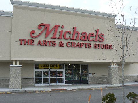 michael craft store hours